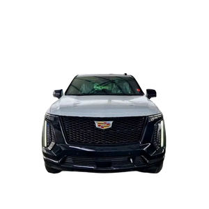 Nuevo/Usado Cadillac Escalade ESV 2026 con Asientos de Cuero, Techo Panorámico y Faros LED en Venta - Product Image 1