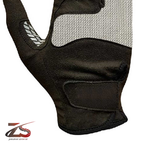 Guantes de verano personalizados profesionales Guantes antideslizantes para montar al aire libre con funcionalidad de pantalla táctil - Product Image 6