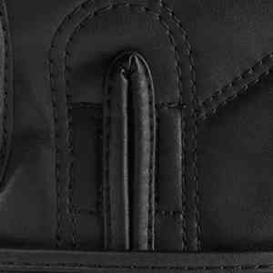 ถุงมือชกมวยผู้ชายคุณภาพดี ทนทาน รุ่นใหม่ล่าสุด ดีไซน์ป้องกันรอยยับ วัสดุนุ่ม ราคาไม่แพง - Product Image 6