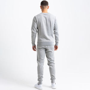 Conjuntos de chándal personalizados, conjunto de chándal para hombre, conjunto de chándal con logotipo personalizado - Product Image 5