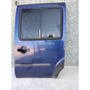 PORTA POSTERIORE SINISTRA FIAT Doblo Serie 51847630 (00>05) - Product Image 2