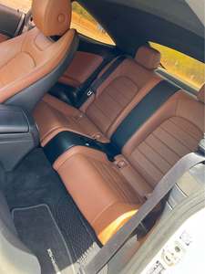 Mercedes-Benz Clase C C 300 Coupé 2020 Usado en Buen Estado - Product Image 4