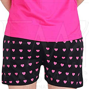 Nouveau design Ensemble de t-shirts pour femmes Streetwear imprimé Fitness 100% coton Personnalisable Votre propre marque Logo Caractéristiques Trou - Product Image 6