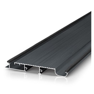 Tablas de Cubierta Cuadradas de Acero y Aluminio Serie 6000 para Decoración con Servicio de Corte - Product Image 2