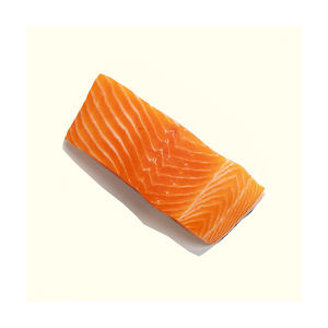 Salmón ahumado en rodajas, procedente de fábrica, disponible para programas de compras al por mayor. - Product Image 2