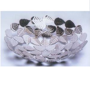 Cesta de Metal de Alta Gama, Tamaño Personalizado, Estilo Clásico, Cesta Decorativa, Diseño Elegante de Última Tendencia, Cesta para Almacenar Frutas, Cesta de Mesa - Product Image 3