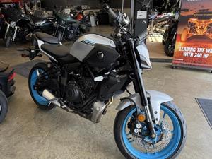 Venta Rápida de Motocicletas Deportivas Clean 2025 MT07 Disponibles para la Venta y Listas para Exportar - Product Image 2