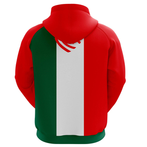 Sudaderas con Capucha Impermeables de Manga Larga para Hombre, las Más Vendidas, Hechas a Medida, Bordadas en Varios Colores, Talla Grande al Mejor Precio - Product Image 3