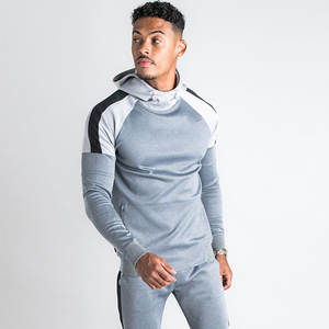 Sweat à capuche en molleton double épaisseur, style délavé, poids lourd, 480 à 500 g/m², en coton 100%, vente en gros pour l'hiver - Product Image 1