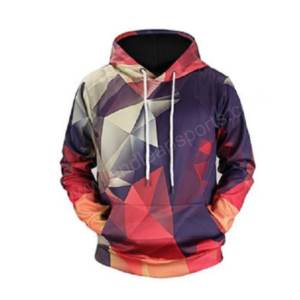 Sublimación más vendida, sudaderas con capucha sublimadas de impresión de alta calidad para hombres/sudaderas con capucha de sublimación de diseño personalizado para hombres - Product Image 5