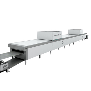 Machine de fabrication de gâteaux servo automatique 280400mm machine de remplissage de crème pour machines à gâteaux gâteaux alimentaires - Product Image 5