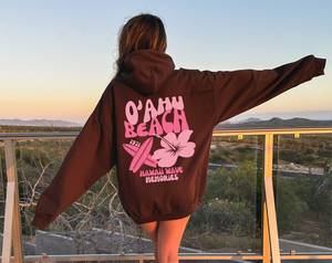 Custom Streetwear Drawstring 100% Cotton Drop Shoulder Hoodies Baggy Zip up Puff Printing Hoodies Men - Product Image 6