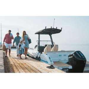 Lancha de Cabina Abierta Quicksilver Activ 705, 1x225 CV, 7.16x2.55 m - Product Image 6