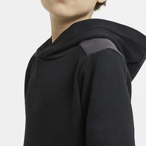 Sweatshirts enfants personnalisés 100% coton pull à capuche pour garçons/enfants pull qualité supérieure personnalisé décontracté enfants sweats à capuche - Product Image 2