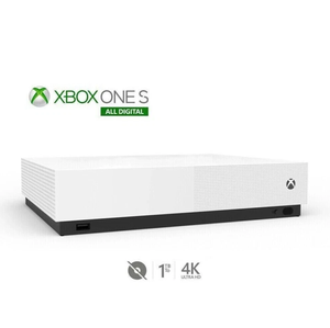 Meilleur prix réduit, console de jeu Xbox Series X 1TB 4K HD d'origine, comprend une manette, garantie de 12 mois, neuve et scellée - Product Image 2