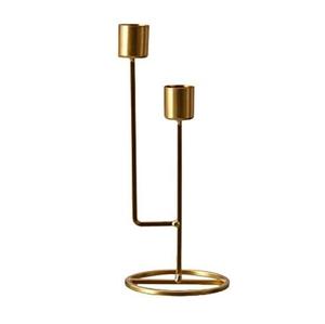 Modern Style Candle <b>Holder</b> <b>Tealight</b> Candle <b>Holder</b> with Glass <b>Holder</b> Perfect for Home Decor Birthday Wedding Parties Tabletop - Product Image 5