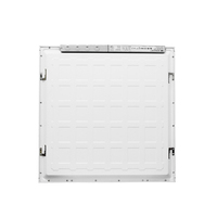 2024 Offres Spéciales prix usine 40w 4000lm panneau de plafond rétro-éclairé led 600x600 600x1200 300x1200 panneau led plat à un prix raisonnable