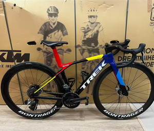 *Listo para entrega por mensajería* TREK MADONE SLR 9 AXS GEN 8 - Product Image 2