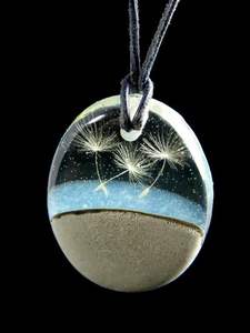 2024 New Arrival Street Boy <b>Clear</b> <b>Resin</b> Link Necklace Hot Selling Hip Hop Punk Infinity Choker for Men Crafted Jewelry - Product Image 5