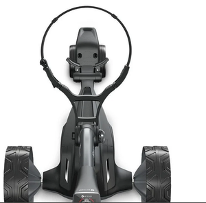 Carrito de Golf Eléctrico GPS DHC de Primera Calidad - Product Image 1