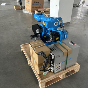 Máy hàn laser sợi tự động 1000-12000W có thể tùy chỉnh Máy Trạm <span class=keywords><strong>Robot</strong></span> đơn giản cho nhiều loại phôi mới - Product Image 5