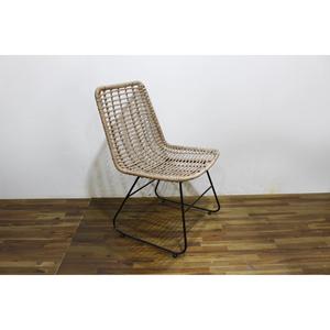 Comhome-Carrito de barra de ratán costero con ruedas para servir y entretenerse al aire libre - Product Image 3