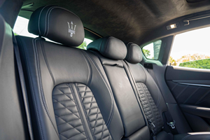 MASERATI LEVANTE GTS 2019 USADO, Volante a la Izquierda/Derecha - Product Image 4