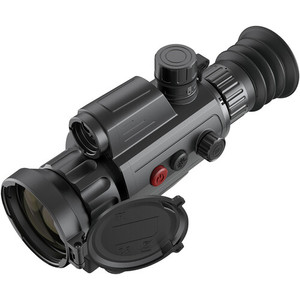 Mira Telescópica Térmica Varmint LRF TS35-640 con Lente de 35 mm (50 Hz), Nueva y en Oferta - Product Image 2