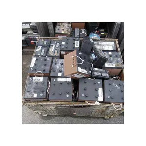 菲律宾供应商OEM定制品牌99.95% 废旧电池废品汽车电池铅电池板废品
