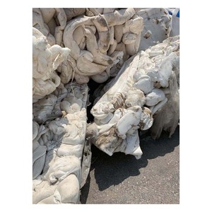 ฟิล์ม HDPE แบบก้อน วัสดุพลาสติกทนทาน สำหรับส่งออกจำนวนมาก - Product Image 5