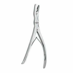Leksell Bone Rongeur tailles disponibles 9 pouces (23 cm) à 9.75 pouces (24.5 cm) - Product Image 2