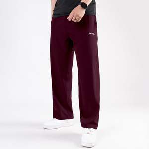 <b>Trousers</b> Polyester Men's Breathable & Moisture Wicking - Wholesale Manufacturer - Product Image 3