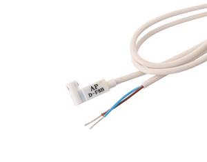 Capteur de cylindre pneumatique D-F8B, interrupteur automatique à semi-conducteurs, détection magnétique sans contact, type 2 fils, réponse rapide, étanche IP67 - Product Image 1