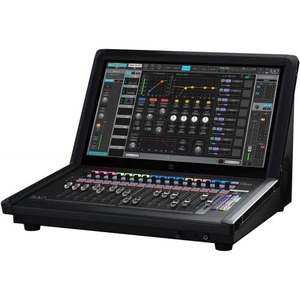 VENTA CALIENTE Waves eMotion LV1 Classic 64-Channel / 44 Bus Live Mixing Console - Product Image 4