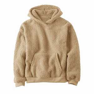 OEM Service Hiver Imprimer À Capuche À Manches Longues Polyester Pull Confortable XS Taille Nouveau Strass Hoodies À Vendre - Product Image 2