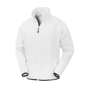 Giacca in Microfleece Sostenibile Riciclata Accessori per Sport Invernali - Product Image 4