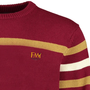 Sweat-shirt pour homme en tissu solide pour garçon avec marque privée, style de vêtements de mode, de haute qualité - Product Image 4