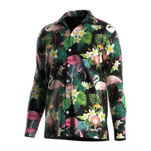 เสื้อเชิ๊ตผู้ชายผ้าฝ้าย100% ซับลิเมชันขนาดใหญ่พิเศษ - Product Image 1