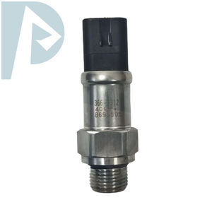 Capteur de pression 366-9312 3669312 320D 324D 329D pour pièces détachées d'excavatrice - Product Image 1