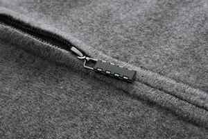 Suéter de Cachemira Personalizado para Hombre, Suéter de Punto, Cárdigan de Lana de Manga Larga para Invierno - Product Image 3