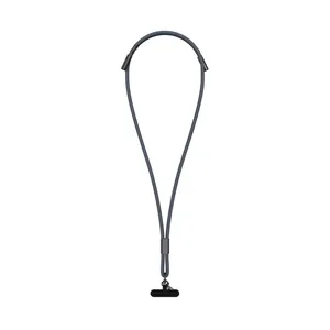 Baltimore RCS Sustainable <b>Charging</b> <b>Cable</b> Lanyard Promotional Gadgets - Product Image 2