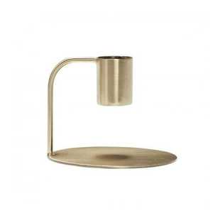 เชิงเทียนสีเมทัลลิกสำหรับตกแต่งบ้านลายหรูหราแจกันทรงโต๊ะแวววาวมากสำหรับตกแต่งบ้านในเทศกาลคริสต์มาส - Product Image 5