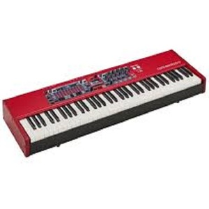 NUEVO Teclado Nord Electro 6 de 73 Teclas con Acción de Martillo, Teclas Contrapesadas - Product Image 1