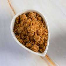 Proveedor de Extracto Vegetal Premium Instacrumble con Sabor a Helado de Caramelo Industrial - Product Image 4