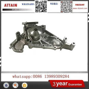 ATTAINAUTO GM piezas de motor de coche bomba de agua eléctrica <span class=keywords><strong>precio</strong></span> <span class=keywords><strong>2016</strong></span>-2019 para Chevrolet Camaro 3.6L REF 12672035 <span class=keywords><strong>CADILLAC</strong></span> ATS - Product Image 5