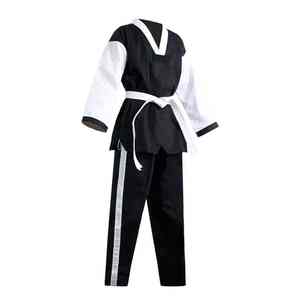 Uniforme BJJ Gi de Jiu Jitsu brasileño de núcleo masculino de alta calidad/duradero y ligero perfecto para entrenamiento y competición - Product Image 4