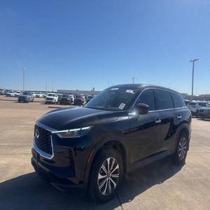 PRECIO IMPECABLE PARA Infiniti QX60 2025 - Product Image 2