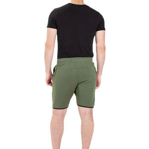 <b>Men's</b> Clothing <b>Shorts</b> with Contour Side 2025 Newest Design Lightweight mesh <b>shorts</b> Fabric Panels mesh <b>shorts</b> - Product Image 5