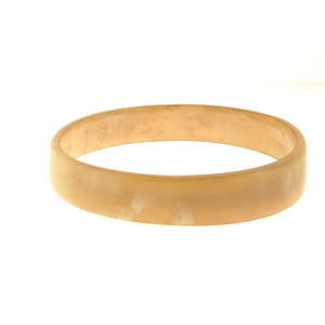 Natural Horn Bangle Latest Design Cow Horn Made for <b>Girls</b> Wedding Use Wholesale Price Fashion Jewelry <b>Bracelets</b> - Product Image 2