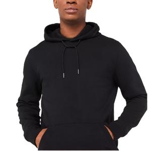 Sudadera con Capucha Extra Grande de Algodón 100% Pesado Personalizada 2026 para Hombre, Estilo Casual, Colección de Invierno, Talla Grande - Product Image 3